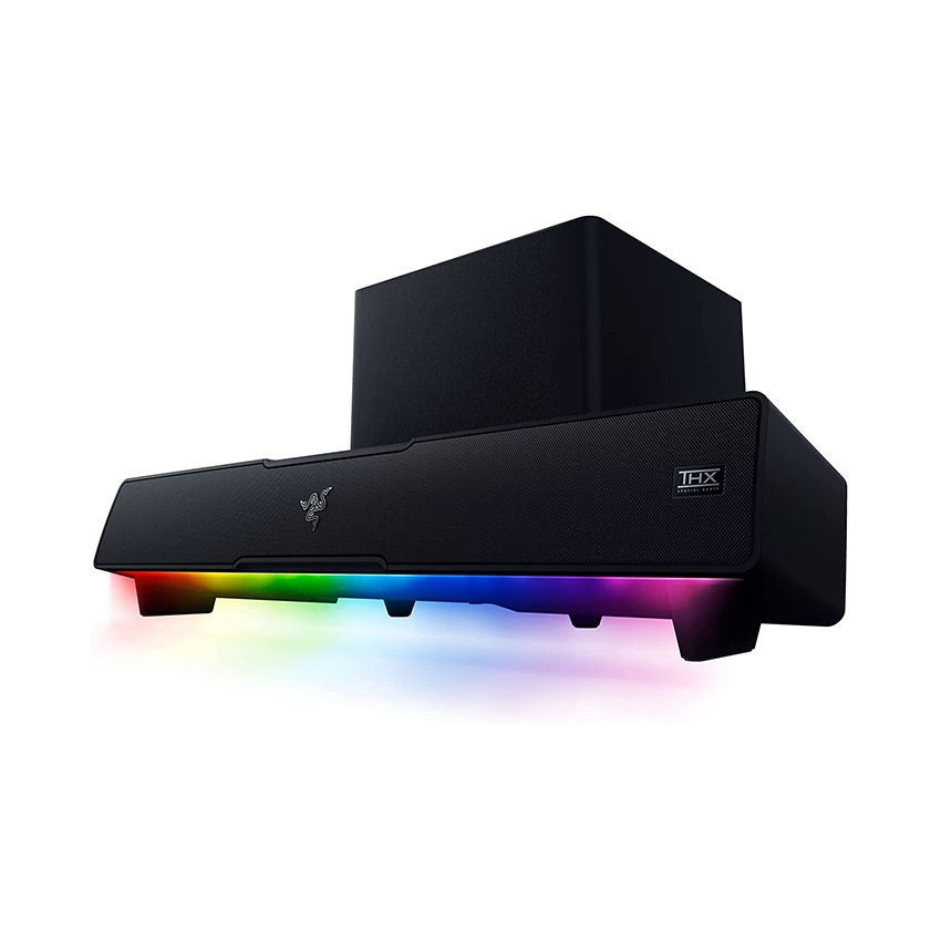LOA RAZER LEVIATHAN V2 BLUETOOTH GAMING SPEAKER (RZ05-03920100-R3G1)