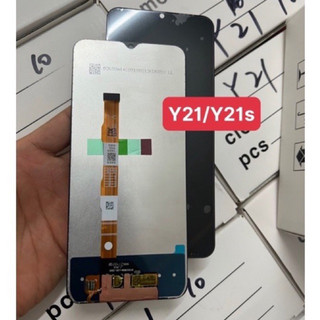  Màn hình Vivo Y21 Y21s zin hãng 