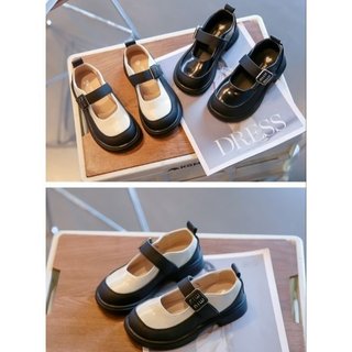 Giày Búp Bê Công Chúa MIU MIU- Siêu Mềm, Đế Êm Cực Kỳ Thời Trang Dễ Phối Đồ Cho BÉ