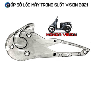 ỐP LỐC MÁY VISION 2021 TRONG SUỐT