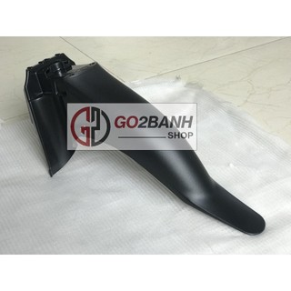 Dè chắn bùn Yamaha Sirius xăng cơ chính hãng