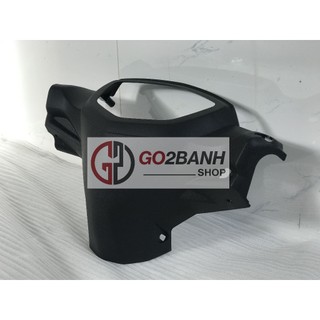 Ốp đầu sau Yamaha Sirius xăng cơ chính hãng