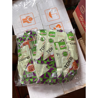  Snack hình topoki dai dai ngon ngon