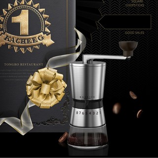 Máy xay hạt cafe KACHEEG cao cấp