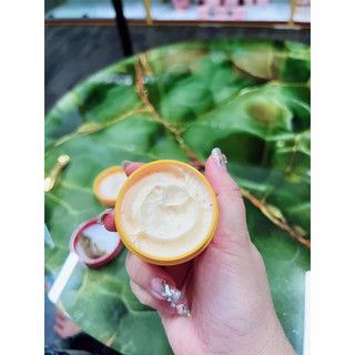 combo  3 hủ tẩy  da chết