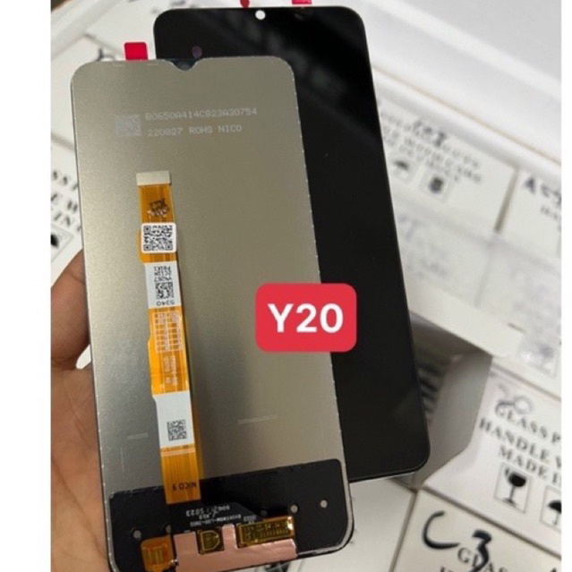 Màn hình Vivo Y20/Y12s/Y20s/Y15s/Y15A zin hãng