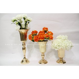 🌸 Bình Cắm Hoa Nhỏ Lẻ Size 20-26-40cm (CN170-171-172) 🌸
