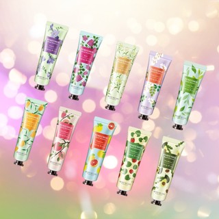 Kem Dưỡng Da Tay Hương Hoa Luofmiss - Maycreate 30g