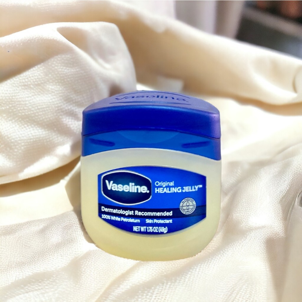 Sáp Dưỡng Ẩm Da Vaseline 49g - 50ml
