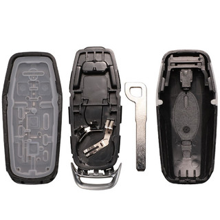 Vỏ chìa khoá Ford Explorer 4 nút