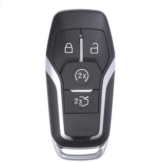 Vỏ chìa khoá Ford Explorer 4 nút
