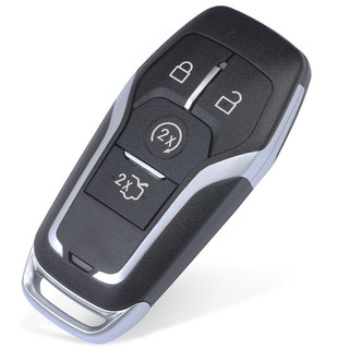 Vỏ chìa khoá Ford Explorer 4 nút