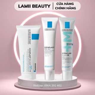CÓ BILL Kem dưỡng phục hồi da LA ROCHE POSAY CICAPLAST B5 GEL / BAUMEn