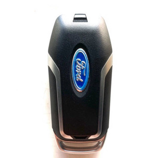 Vỏ chìa khoá Ford Explorer 4 nút