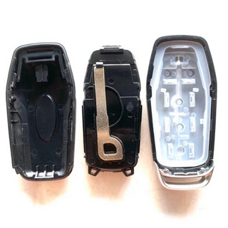 Vỏ chìa khoá Ford Explorer 4 nút