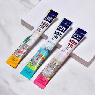 [14g] Súp thưởng NUTRI PLAN cho mèo gói 14gr