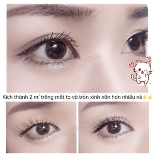 MIẾNG DÁN MÍ MẮT DAISO NHẬT BẢN