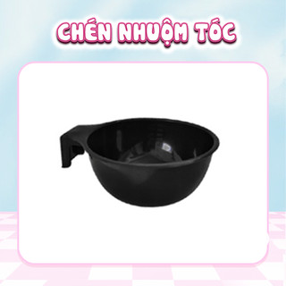 Dụng cụ nhuộm tóc MinHair
