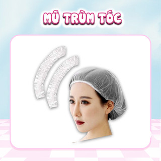 Dụng cụ nhuộm tóc MinHair