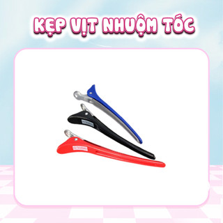 Dụng cụ nhuộm tóc MinHair