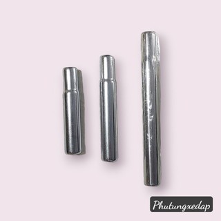 Cọc yên, cốt yên xe đạp 125mm, 155mm, 230mm