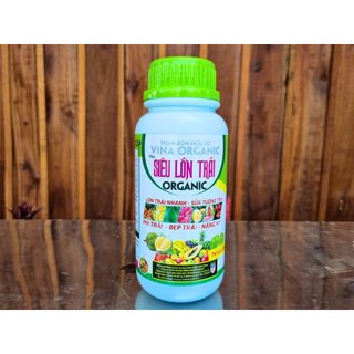 [Lớn trái thần tốc] Siêu Lớn Trái USA Siêu Sửa Tướng Trái Lớn Trái Dễ Dàng Giúp Trái Đạt Loại 1