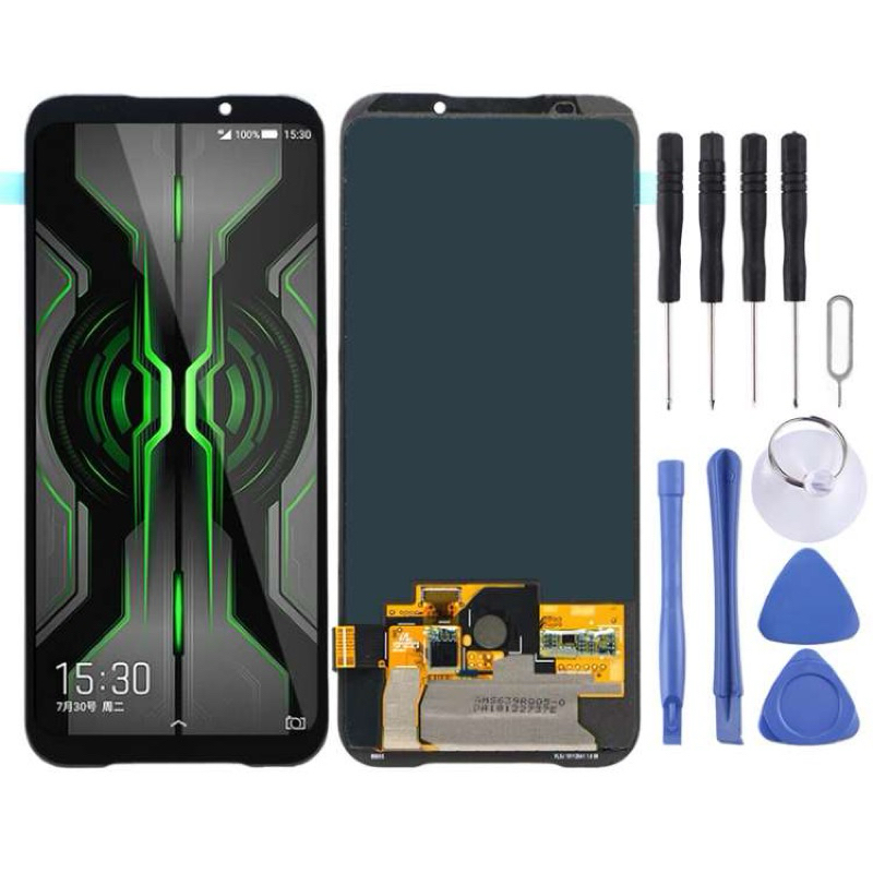 Màn hình Xiaomi Black Shark 2 / 2 pro Chất liệu AMOLED gốc nguyên bản