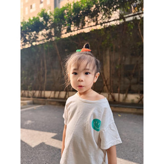 Dear.Nini- Set kẹp Thỏ và Vịt bầu “ Summer collection”
