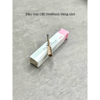 Đầu mài kim loại mỹ cre8tion- stf