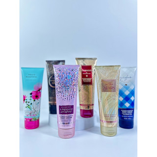 Kem Dưỡng Thể Toàn Thân BodyCream Bathbodywork
