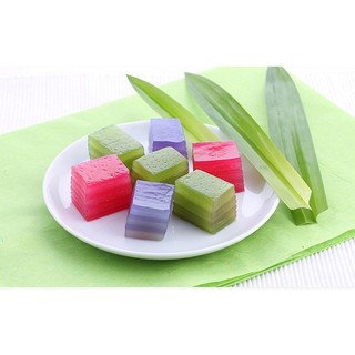 Tinh bột năng Thái Eufood