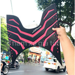 Thảm lót sàn xe sh mode đời 2013-2019