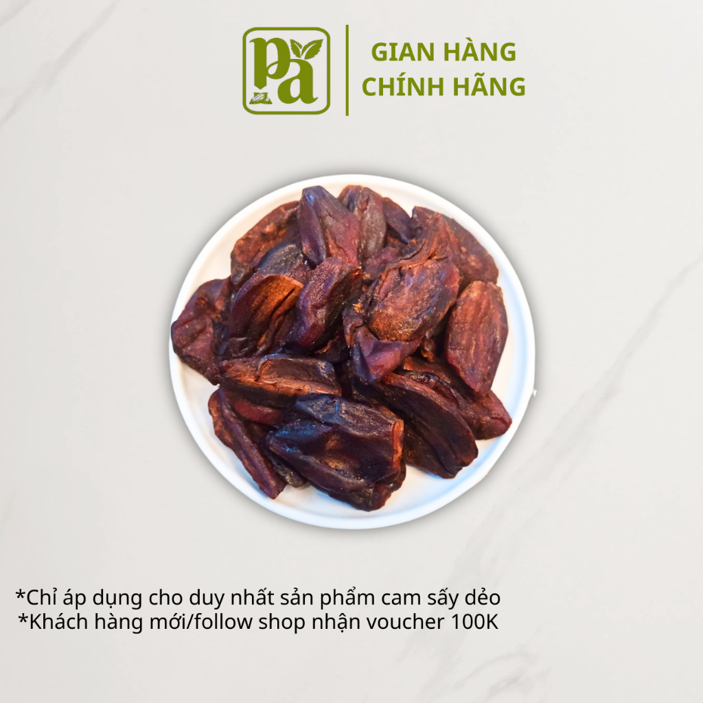 Hồng xiêm sấy dẻo Sapoche sấy dẻo, mứt hồng xiêm đồ ăn vặt healthy foods gói 100g[Mua 1 tặng 1 xoài 