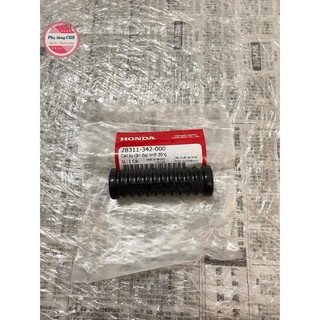 Cao su giò đạp xe cub, xe dream chính hãng