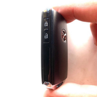 Vỏ remote Mazda đời mới 2021-2023