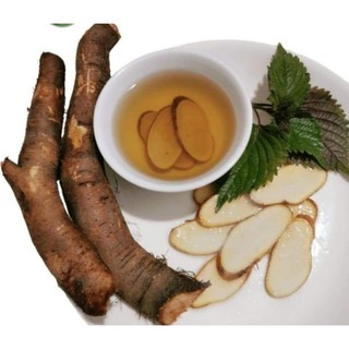Củ Gai Tươi Dưỡng Thai, An Thai ( 1 Ký) [ HÀNG SHOP CÓ SẴN]