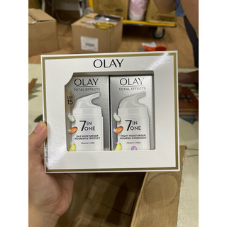 Set olay ngày và đêm