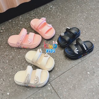 (FORM TO)Sandal Quảng Châu cao cấp cho bé trai bé gái đi học mã mới SA2445
