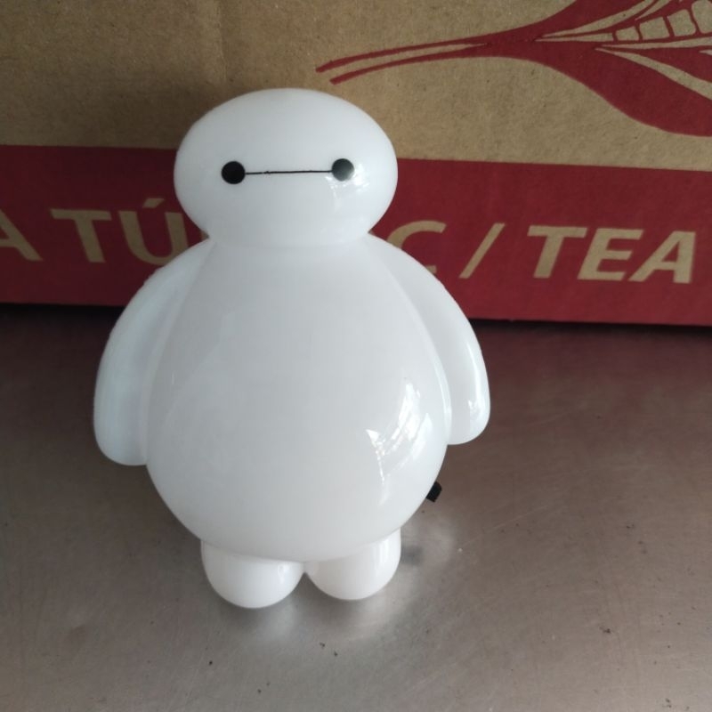Đèn ngủ Baymax