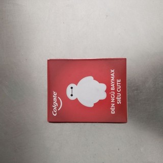 Đèn ngủ Baymax