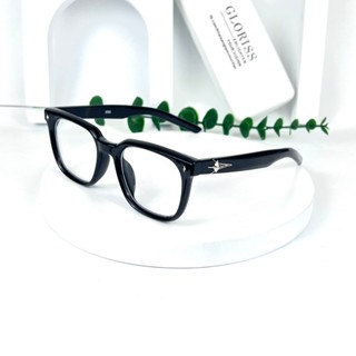 Gọng kính cận nam nữ - GLORISS Ojo kèm tròng lọc ánh sáng xanh thiết bị điện tử máy tính, điện thoại