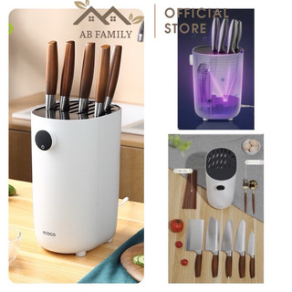 Máy khử khuẩn và tiệt trùng đồ dùng nhà bếp ecoco, máy khử trùng tia uv