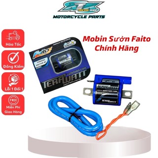 Mobin sườn Faito 5400 dành cho tất cả các loại xe xăng cơ thông dụng mọi dòng xe lửa cực mạnh