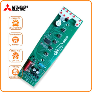 Mạch quạt cây Mitsubishi LV16 cao cấp (Quạt đứng).