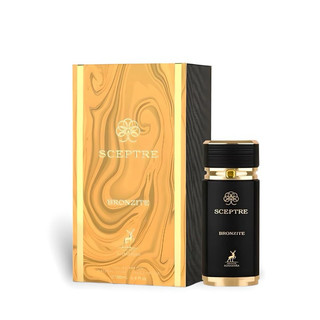 Nước hoa chính hãng Maison alhambra Sceptre Bronzite