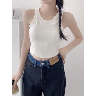 Áo ba lỗ có đệm ngực 4m