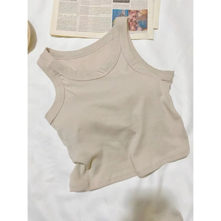 Áo ba lỗ có đệm ngực 4m