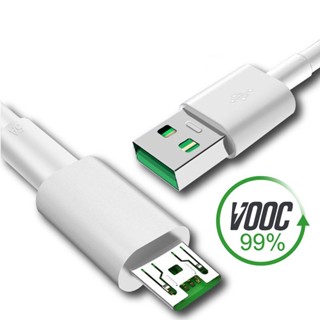 Cáp sạc nhanh VOOC,Dây sạc, cho OPPO A5s A15 A31 A53 A54 A55 F9 F7 F11