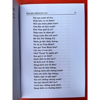 Sách - Kinh lăng già (HT Thích Duy Lực)