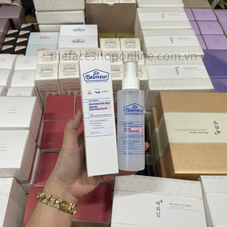 Xịt khoáng Dr Belmeur The Face Shop